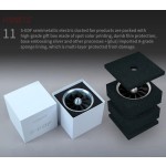 120mm EDF With 150A ESC Semimetallic-Electric Ducted Fan 12S 640KV 8.6kg Thrust for RC Airplane